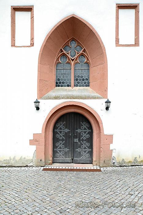 Kloster Eberbach